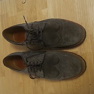 Allen Edmonds dress shoes